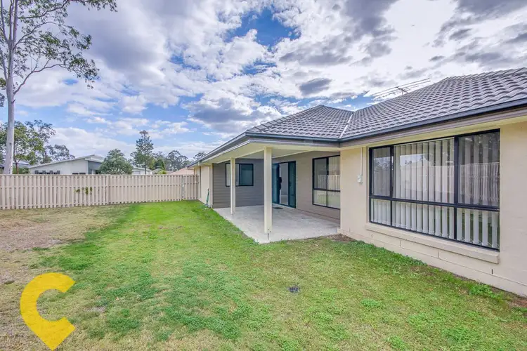 Third view of Homely house listing, 12 Bellthorpe Crescent, Waterford QLD 4133
