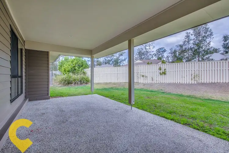 Fourth view of Homely house listing, 12 Bellthorpe Crescent, Waterford QLD 4133