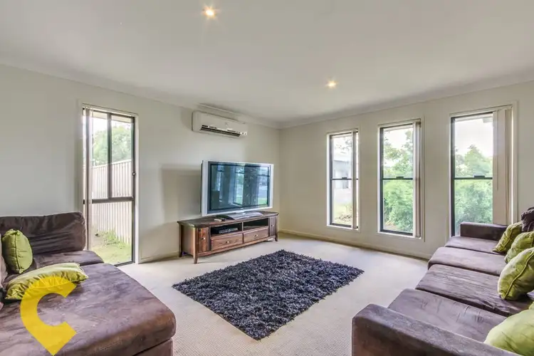 Fifth view of Homely house listing, 12 Bellthorpe Crescent, Waterford QLD 4133