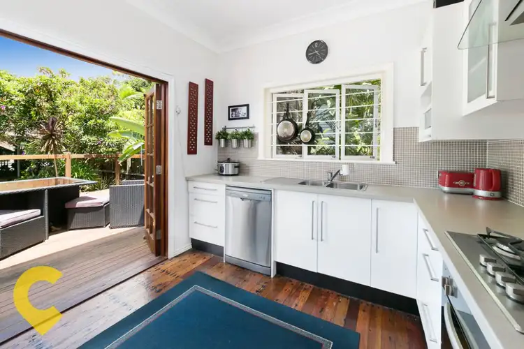 Second view of Homely house listing, z2 Woking Street, Mitchelton QLD 4053