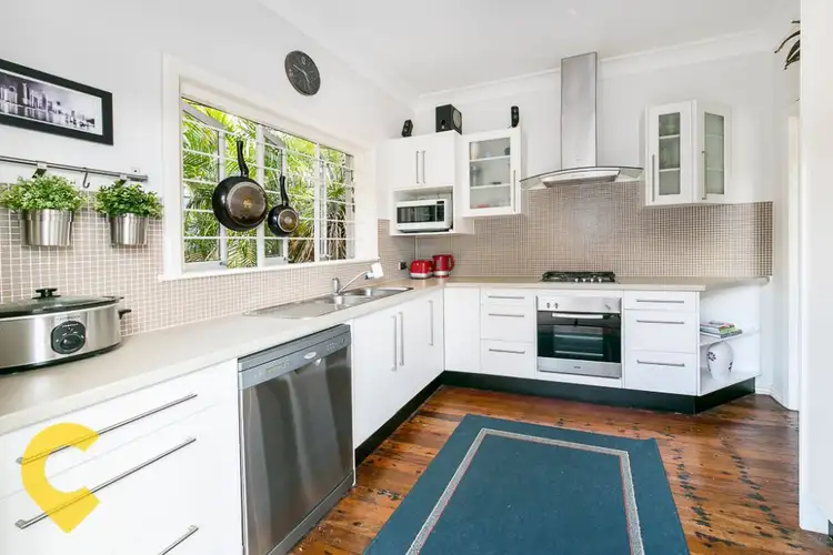 Fifth view of Homely house listing, z2 Woking Street, Mitchelton QLD 4053