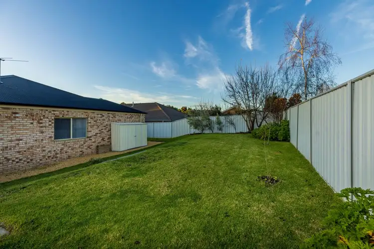 Second view of Homely house listing, 15 Winnell Crt, Thurgoona NSW 2640