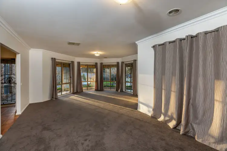 Third view of Homely house listing, 15 Winnell Crt, Thurgoona NSW 2640