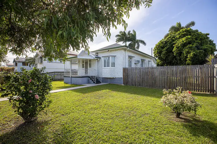 Second view of Homely house listing, 17 Hucker Street, Mackay QLD 4740