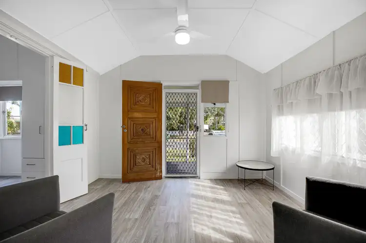 Third view of Homely house listing, 17 Hucker Street, Mackay QLD 4740