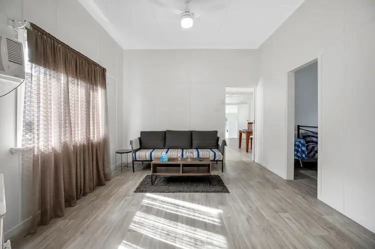 Fourth view of Homely house listing, 17 Hucker Street, Mackay QLD 4740