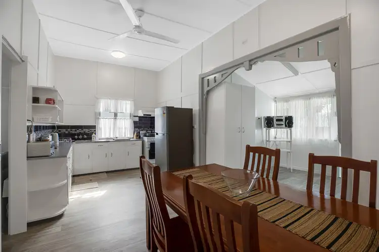 Fifth view of Homely house listing, 17 Hucker Street, Mackay QLD 4740