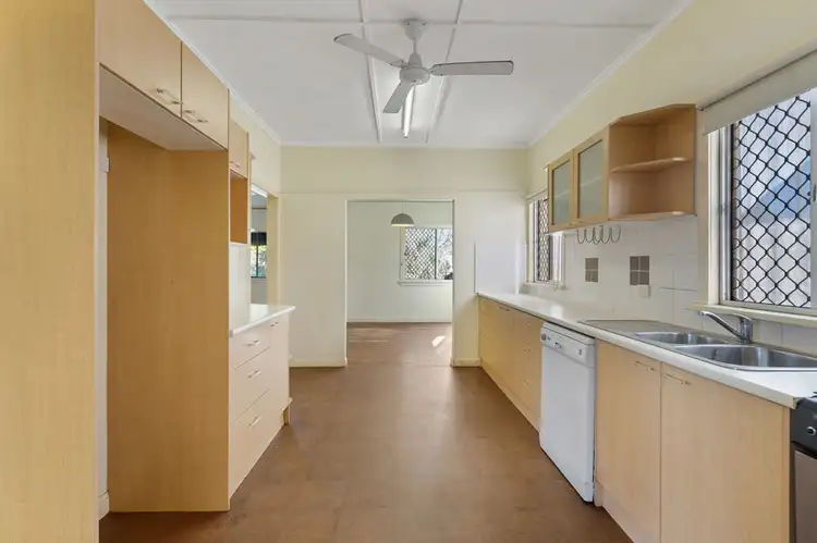 Fourth view of Homely house listing, 14 Canning St, Holland Park QLD 4121