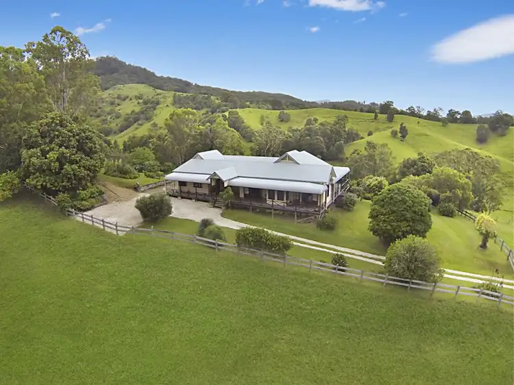 Lot 22, 83 Walkers Lane, The Pocket NSW 2483