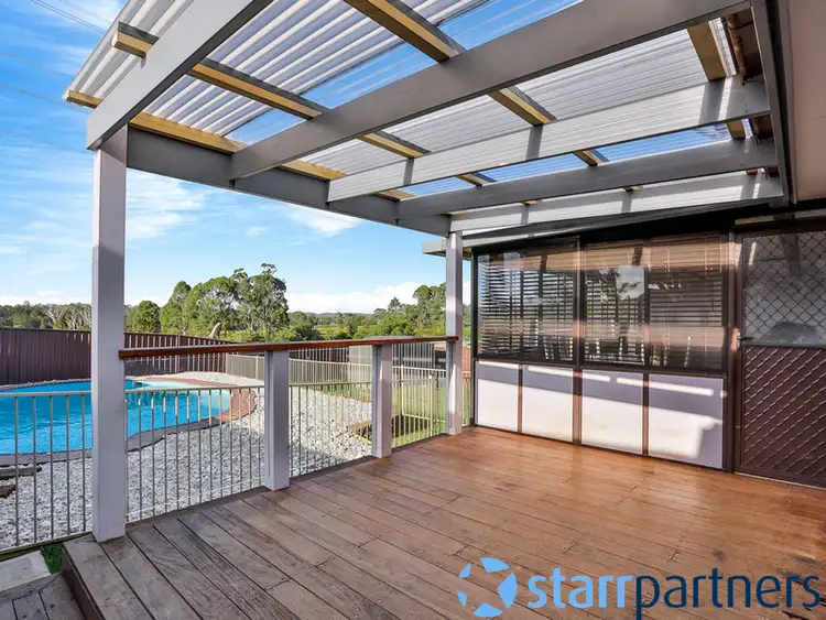 Third view of Homely house listing, 35 Midlothian Road, St Andrews NSW 2566