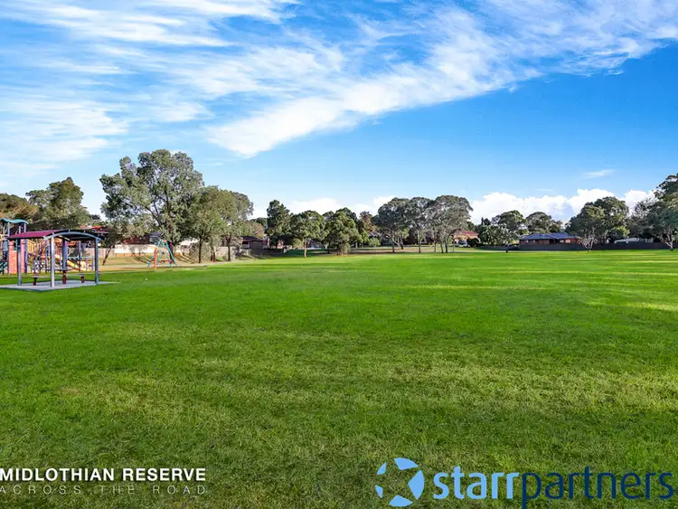 Fifth view of Homely house listing, 35 Midlothian Road, St Andrews NSW 2566
