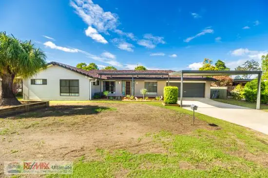 7 Lesley Ave, Caboolture QLD 4510