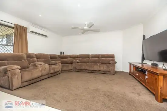 Fourth view of Homely house listing, 7 Lesley Ave, Caboolture QLD 4510