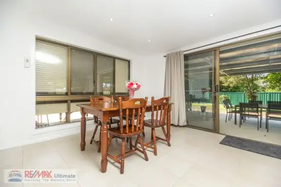 Sixth view of Homely house listing, 7 Lesley Ave, Caboolture QLD 4510