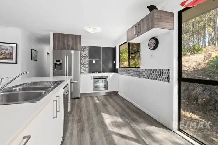 Sixth view of Homely house listing, 4074 D'Aguilar Highway, Royston QLD 4515
