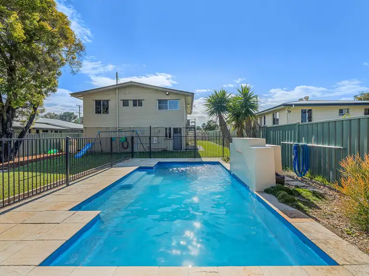 37 Cascade Street, Raceview QLD 4305