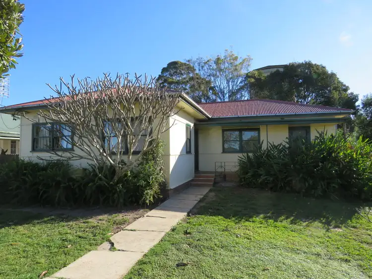 126 High Street, Bowraville NSW 2449