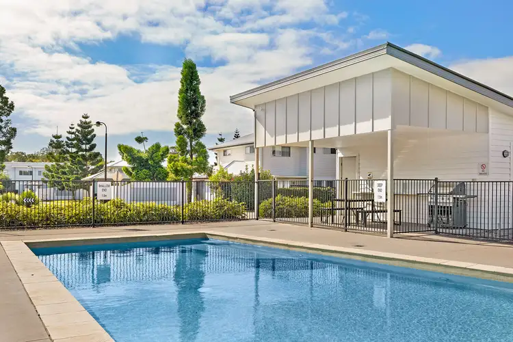 Second view of Homely townhouse listing, 98/90 Northquarter Drive, Murrumba Downs QLD 4503