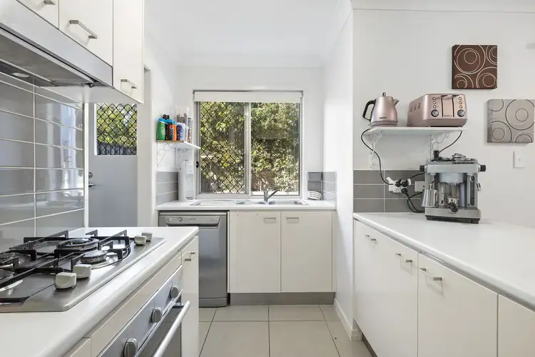 Third view of Homely townhouse listing, 98/90 Northquarter Drive, Murrumba Downs QLD 4503