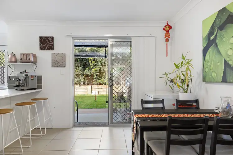 Fourth view of Homely townhouse listing, 98/90 Northquarter Drive, Murrumba Downs QLD 4503