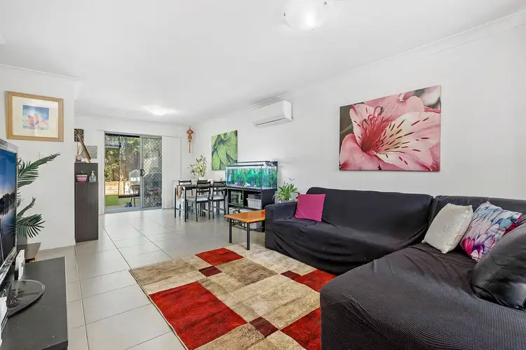 Fifth view of Homely townhouse listing, 98/90 Northquarter Drive, Murrumba Downs QLD 4503