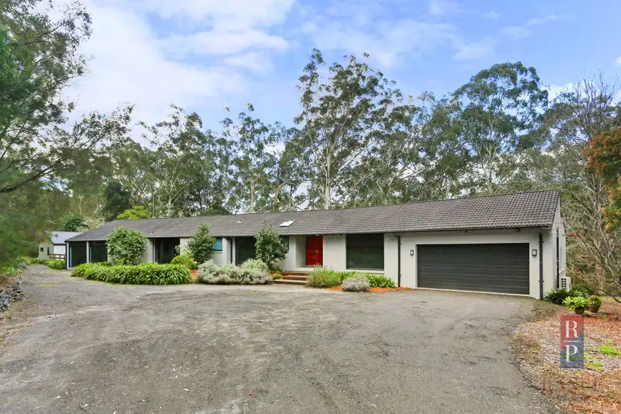 Main view of Homely house listing, 6 Mitchell Place, Kenthurst NSW 2156
