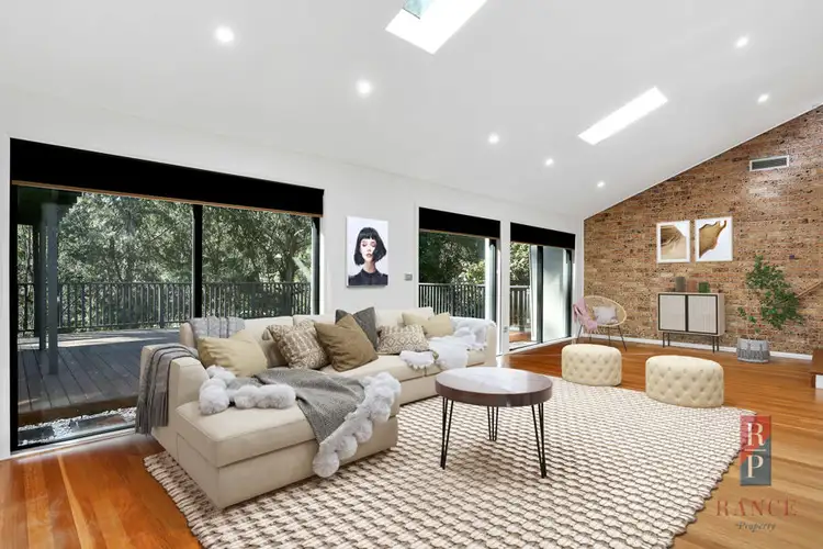Fourth view of Homely house listing, 6 Mitchell Place, Kenthurst NSW 2156