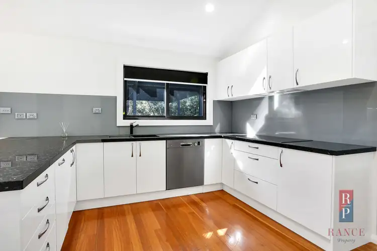Fifth view of Homely house listing, 6 Mitchell Place, Kenthurst NSW 2156