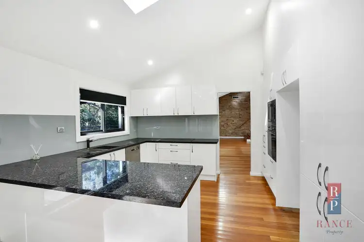 Sixth view of Homely house listing, 6 Mitchell Place, Kenthurst NSW 2156