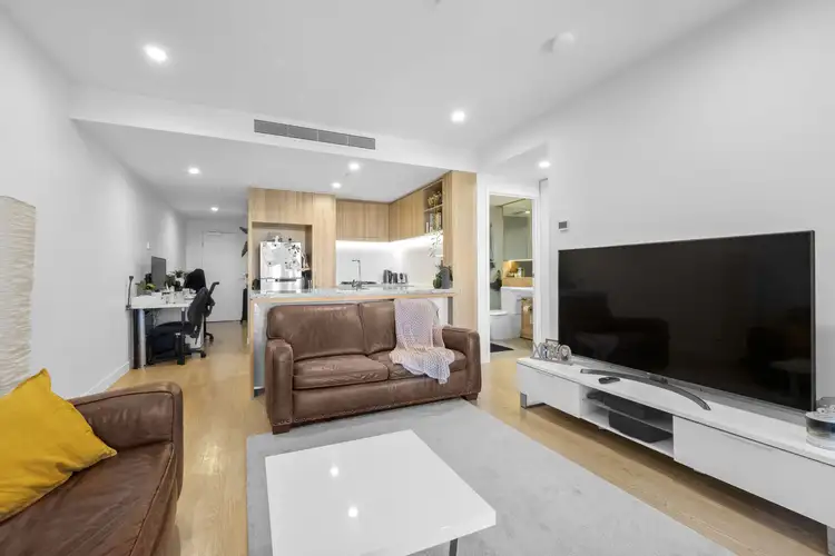 1903/289 Grey Street, South Brisbane QLD 4101