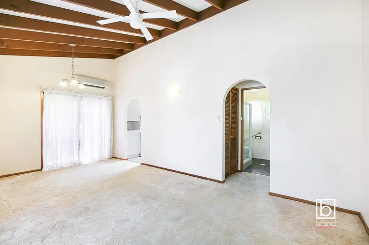 Second view of Homely house listing, 5/6-8 Crown Street, Toukley NSW 2263