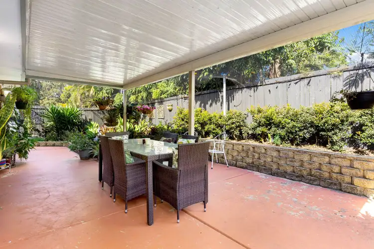 18/32 Kate St (Belgarah Place), Carina QLD 4152