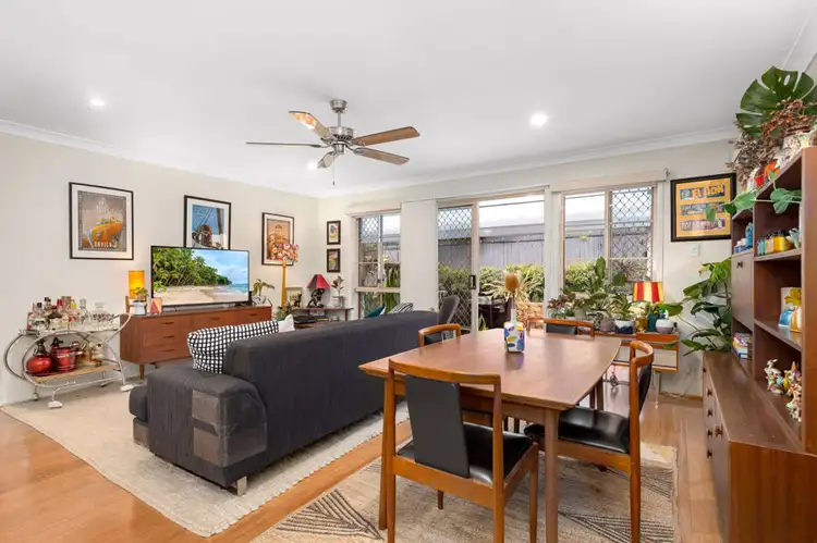 Fifth view of Homely villa listing, 18/32 Kate St (Belgarah Place), Carina QLD 4152