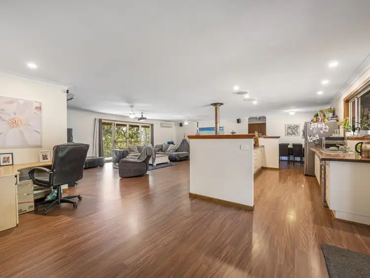 Third view of Homely house listing, 3 Lorikeet Place, Glenreagh NSW 2450