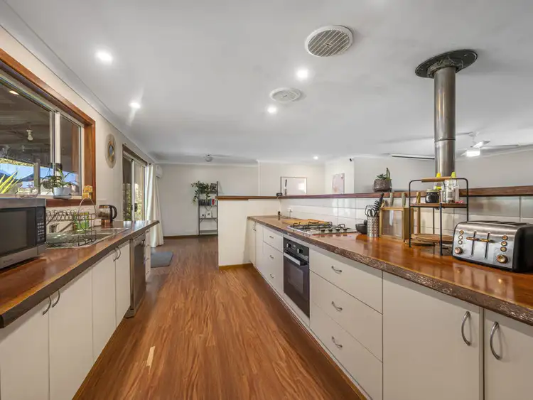 Fifth view of Homely house listing, 3 Lorikeet Place, Glenreagh NSW 2450