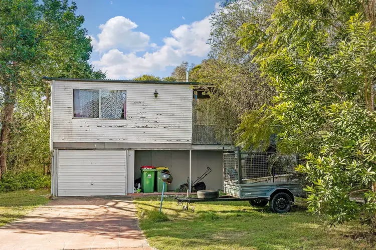 Main view of Homely house listing, 33 Myra Street, Kingston QLD 4114