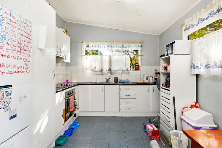 Second view of Homely house listing, 33 Myra Street, Kingston QLD 4114
