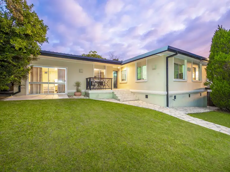 Main view of Homely house listing, 26 Mawson Street, Kedron QLD 4031