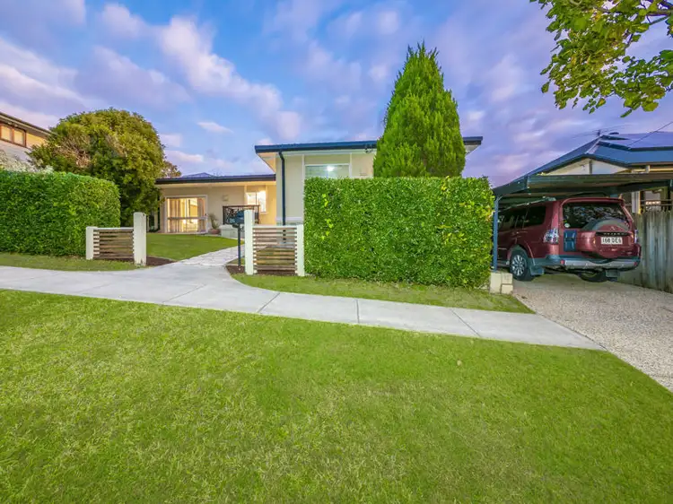 Second view of Homely house listing, 26 Mawson Street, Kedron QLD 4031