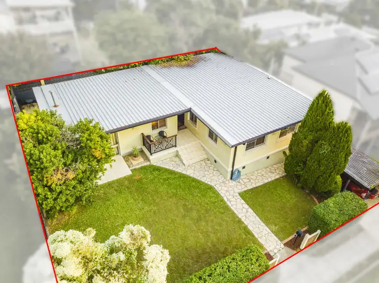 Fourth view of Homely house listing, 26 Mawson Street, Kedron QLD 4031