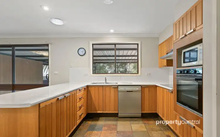 Fourth view of Homely house listing, 32 McKay Drive, Silverdale NSW 2752