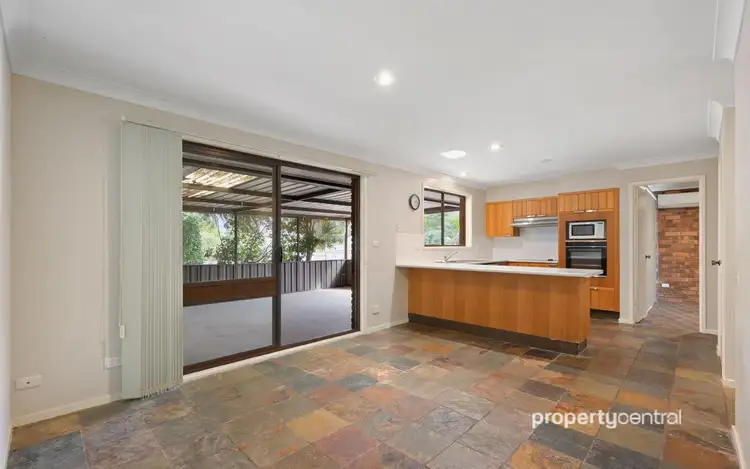 Sixth view of Homely house listing, 32 McKay Drive, Silverdale NSW 2752