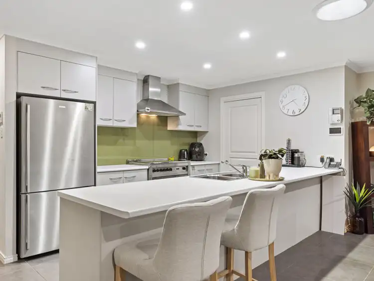 Fourth view of Homely house listing, 15A Walco Drive, Toormina NSW 2452