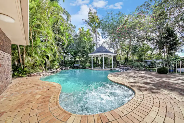 Main view of Homely house listing, 28 Randwick Drive, Burpengary East QLD 4505