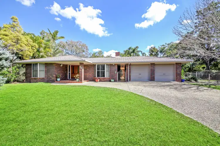 Third view of Homely house listing, 28 Randwick Drive, Burpengary East QLD 4505