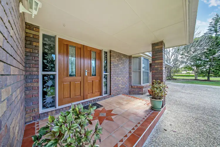 Fourth view of Homely house listing, 28 Randwick Drive, Burpengary East QLD 4505