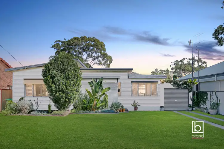 10 Michele Avenue, Noraville NSW 2263