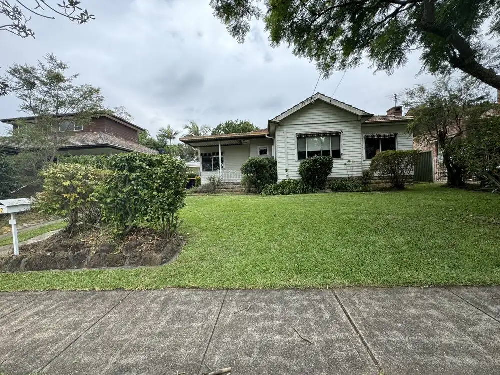Main view of Homely house listing, 42 Downing Street, Epping NSW 2121