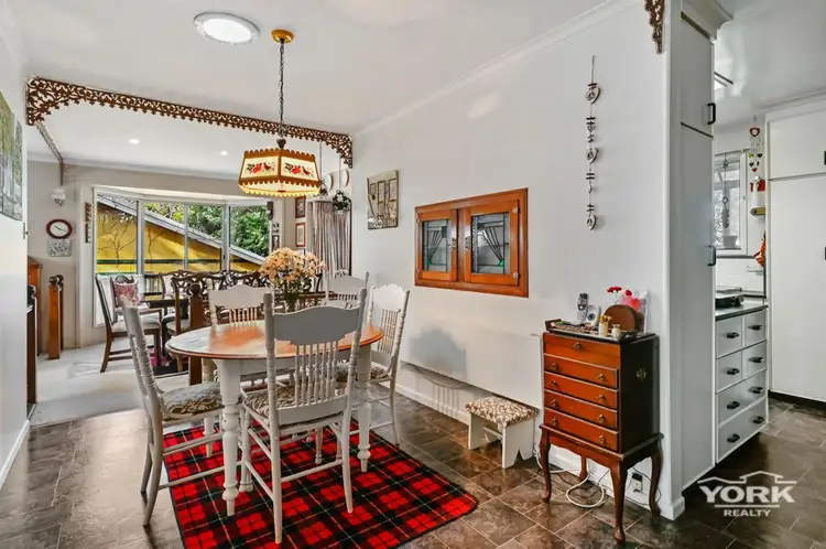 Second view of Homely house listing, 13 Amos Crescent, Mount Lofty QLD 4350