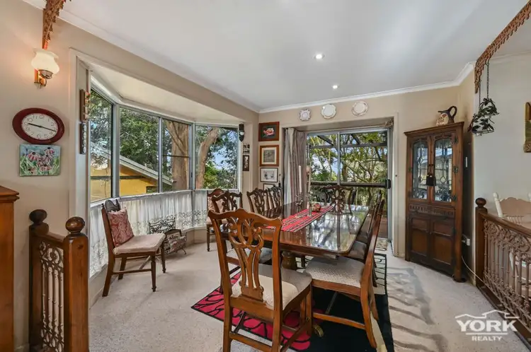 Third view of Homely house listing, 13 Amos Crescent, Mount Lofty QLD 4350